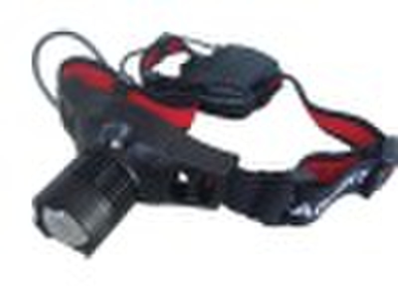 YD-SS01 high power led headlamp