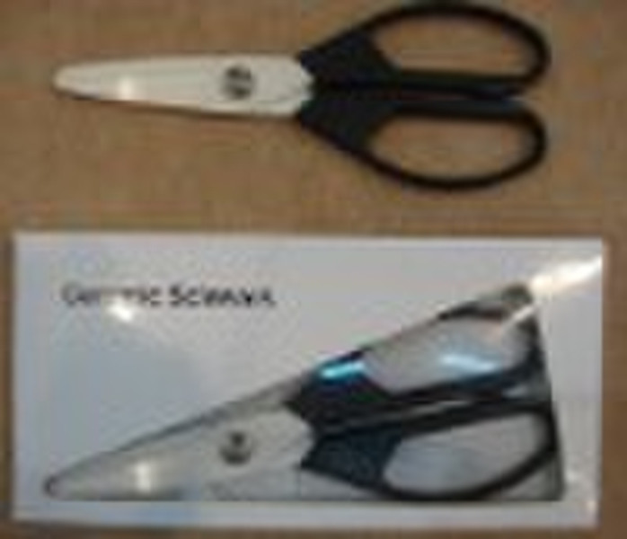 Ceramic Scissors