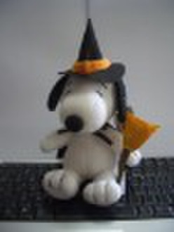 snoopy Spielzeug