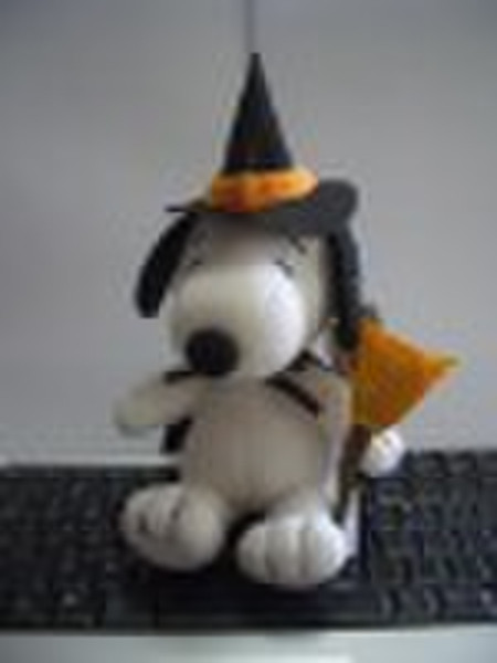 snoopy toy