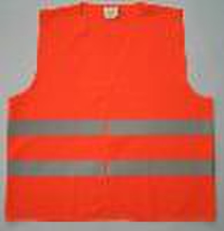 Safety Vest S101R