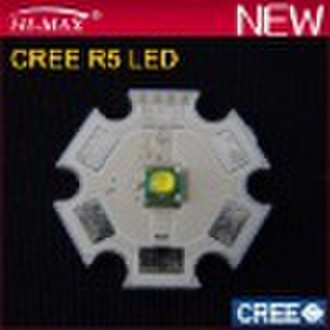 Cree XLamp XP-G LED/R5 LED 370 Lumen High Power Wh