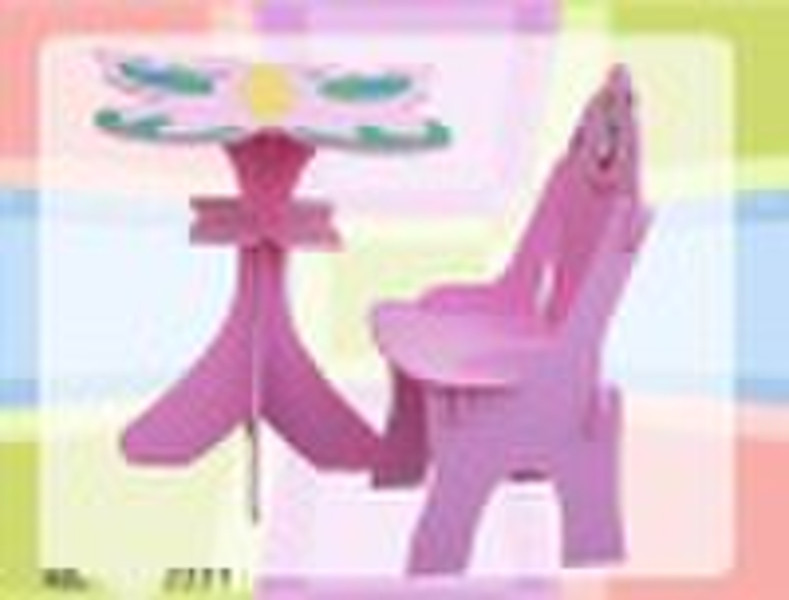 Butterfly fairy furniture