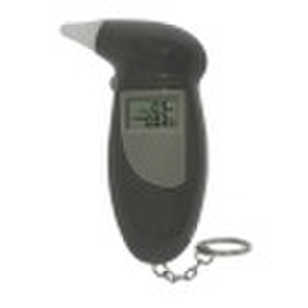 alcohol tester