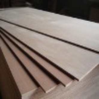 Construction Plywood