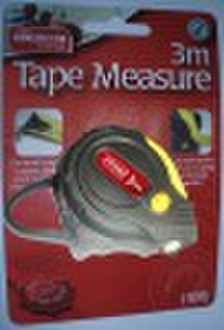 contractor rubber measuring tape