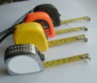 measuring tape