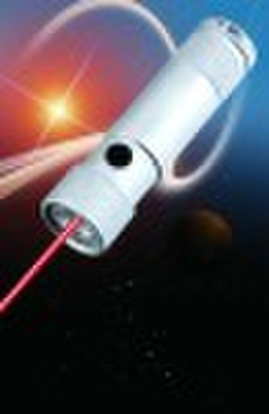 TN-8+1L mini laser torch