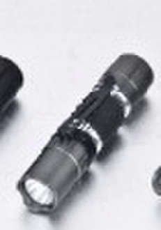 TN801-3 mini led torch light