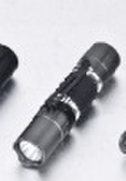 TN801-3 mini led torch light