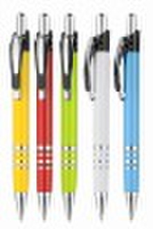 2010 new plastic ball pen