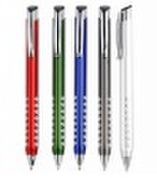 metal ballpoint pen