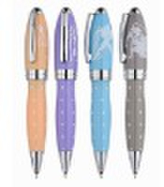 gift ball pen