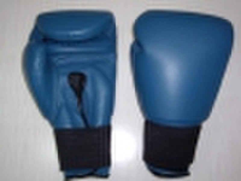 boxing gloves