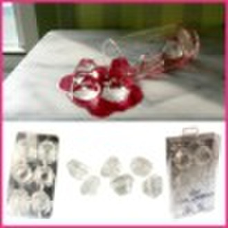 100% food grade diamond shape ice tray,ice mold