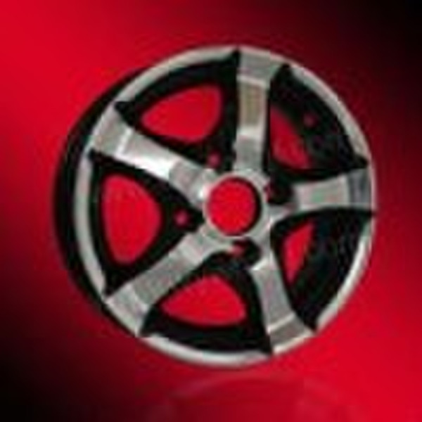 Electric Cars alloy wheel 12inch