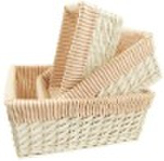 willow Storage basket