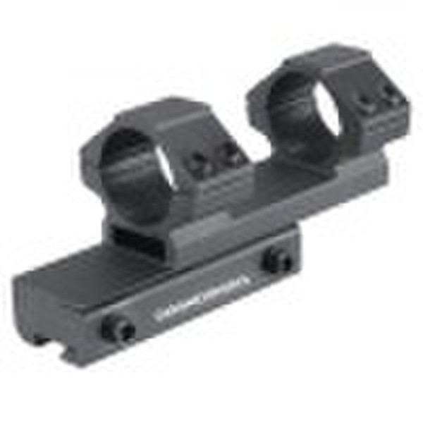 GM-0030 1" High Profile Airgun/.22 Offset Tac