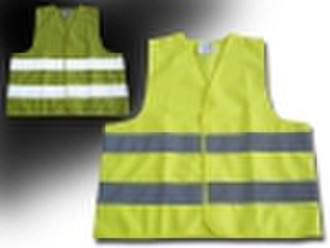 children reflective vest