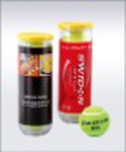 trainning tennis ball