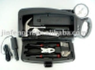 Auto emergency tool set 13 PCS