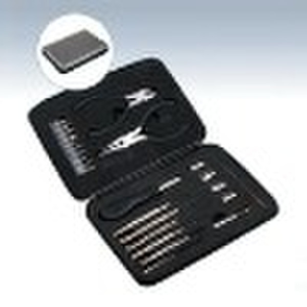 26 pcs tool bag