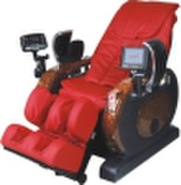 MASSAGE CHAIR JM-B8101C