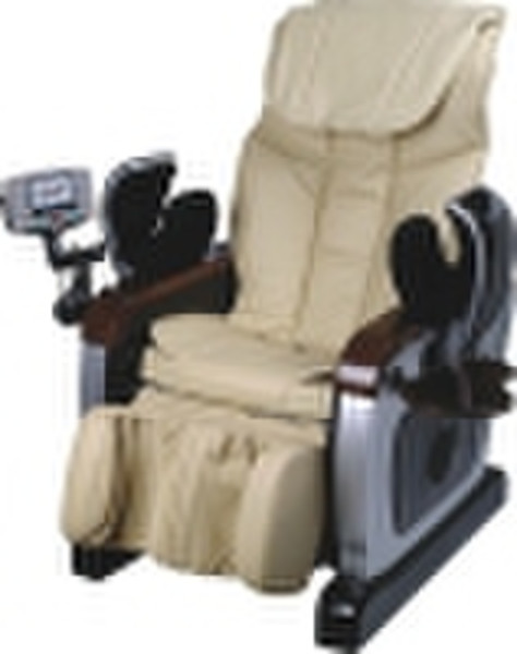 MASSAGE CHAIR JM-B8009B