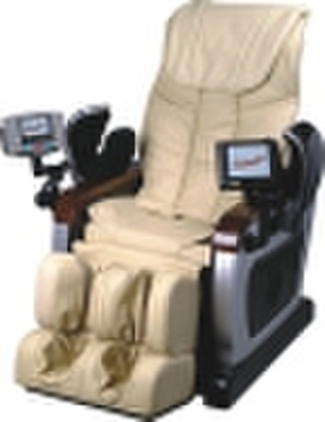 MASSAGE CHAIR JM-B8009C