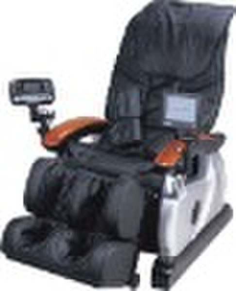 MASSAGE CHAIR JM-B8015C