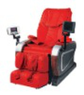 Luxury MASSAGE CHAIR JM-B8095SC-1