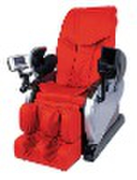 MASSAGE CHAIR JM-B8021SC