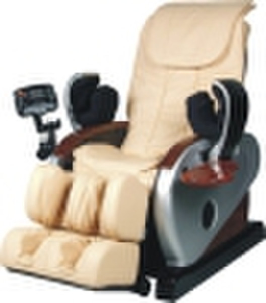 Massage Chair JM-B8021