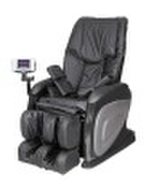 MASSAGE CHAIR JM-B8005A-1-S