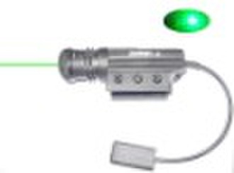 Green beam laser sight GF014HG