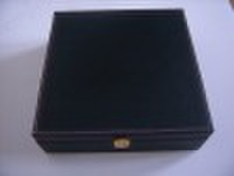 gift leather box