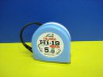 steel tape measure