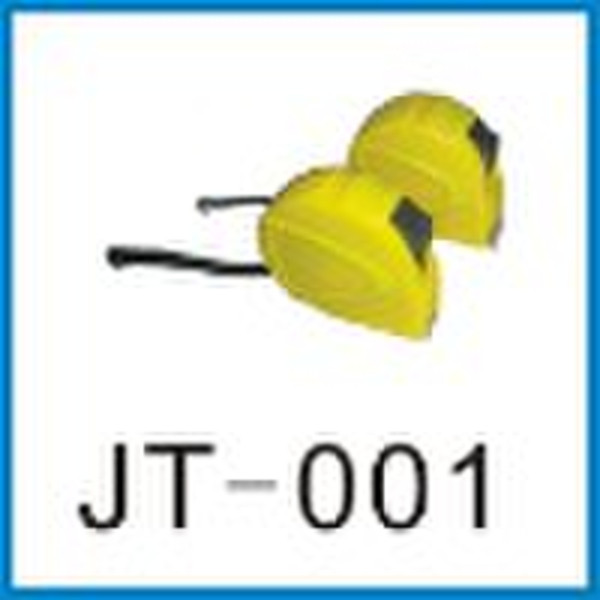 Promotional tape measure