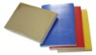 Chromolux Paper Binding Cover