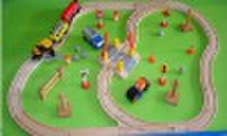 wooden train set,toy train set,sets