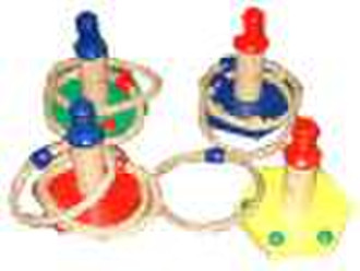 Outdoor Game,wooden toy,garden games