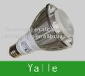 8W E27 smd led light(YL-E27-8W-42B-SN)