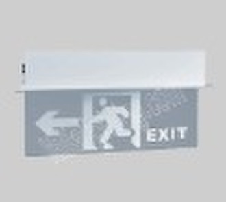 Quality LED exit light(YL-EX420L)
