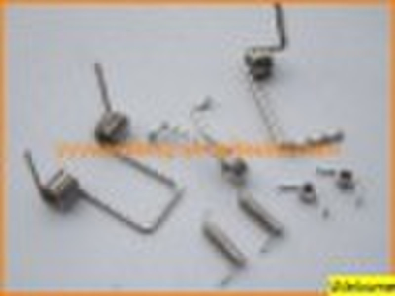 customized torsion spring