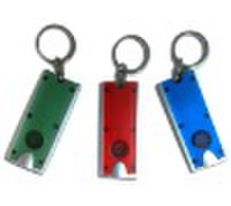 Led key chain light