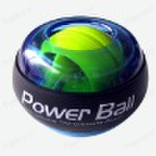 powerball,wrist ball with light