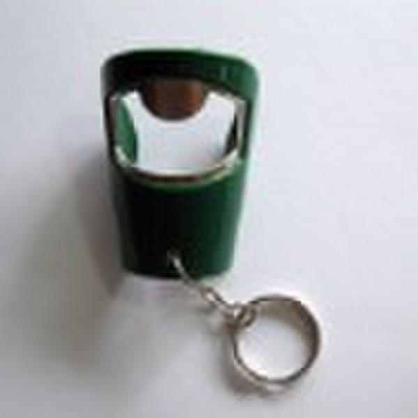 bottle opener keychain
