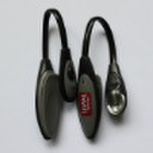 led flexible reading light