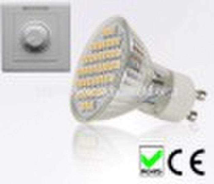 New 4W LED Spot-Licht in Licht & Beleuchtung wi