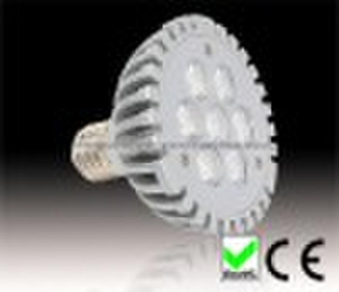 Neue Produkt High Power LED-Licht PAR30 7W (SC-02-0